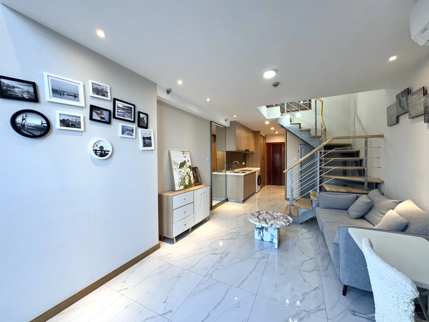 国际会展中心sk对面！房东直租无中介费实拍