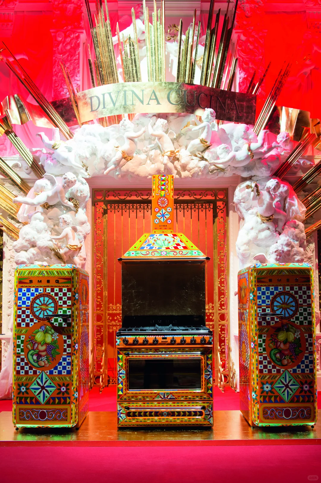 2018米兰设计周：“回到城市”与场域重组