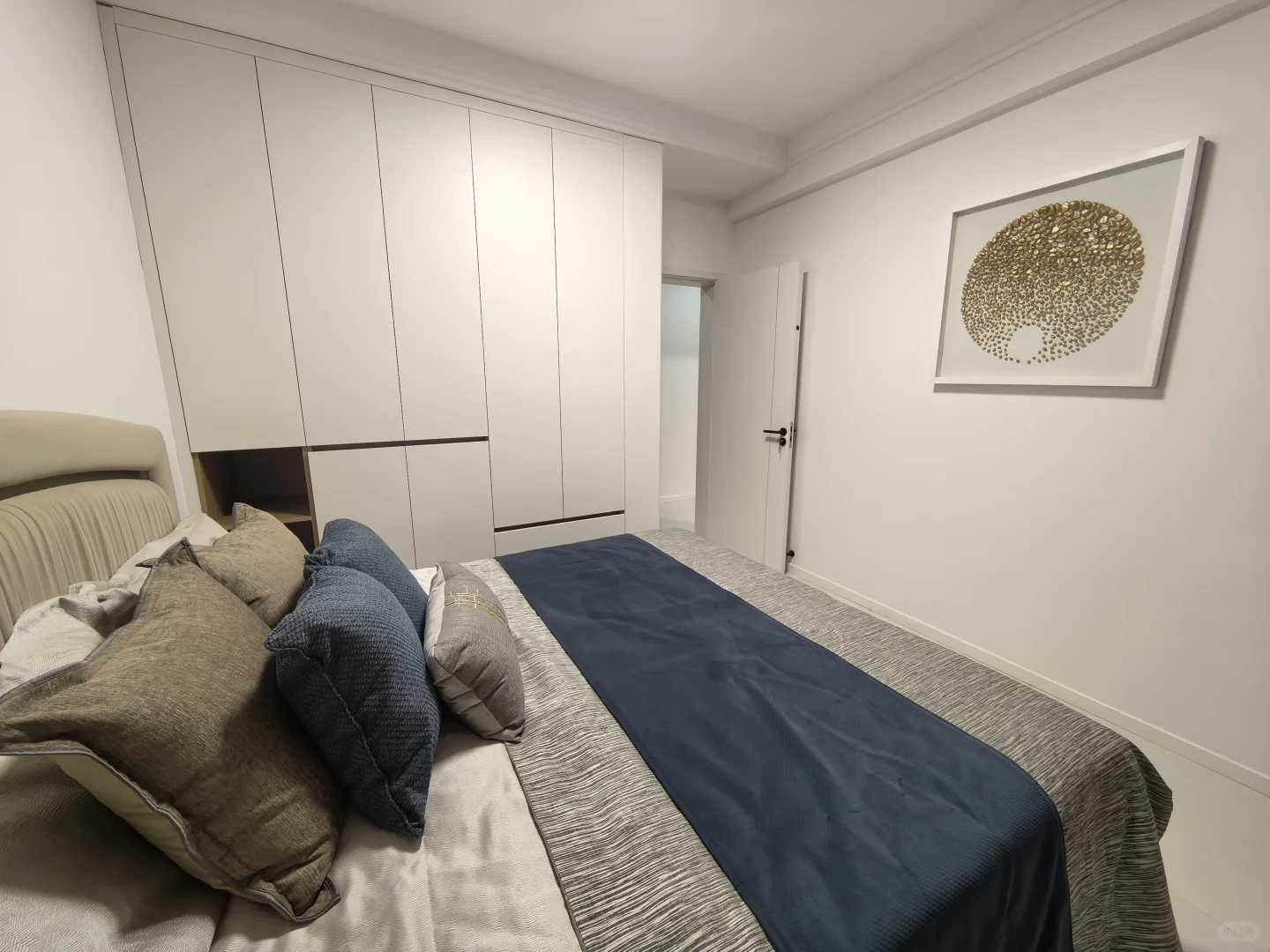 房屋出租 | 乌市会展中心附近 · 2室2厅1卫