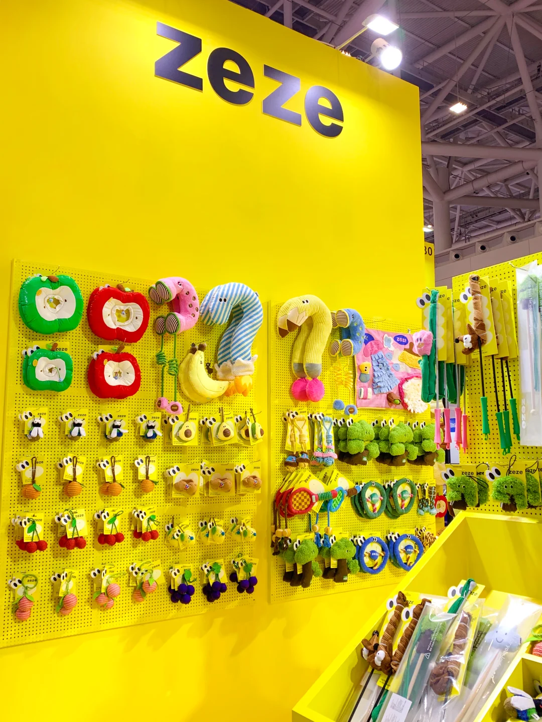 关于深圳华南展，我们想说?