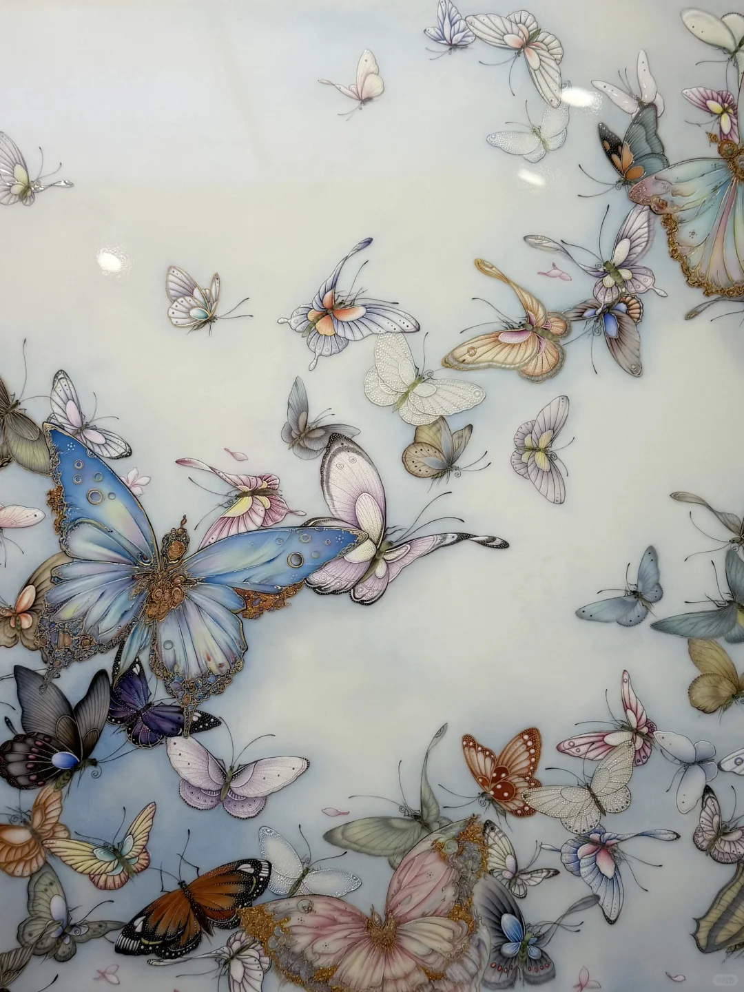 2025 ART021有喜欢的艺术品快来找我吧