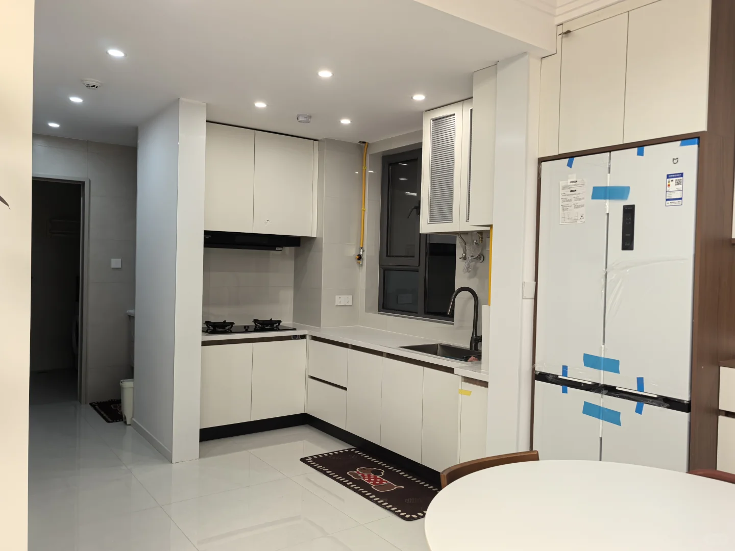 房屋出租 | 乌市会展中心附近 · 2室2厅1卫