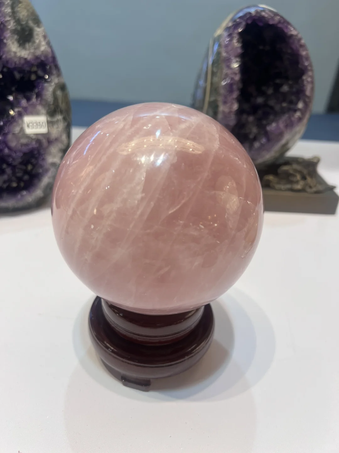 展会最后一天，清仓大甩卖