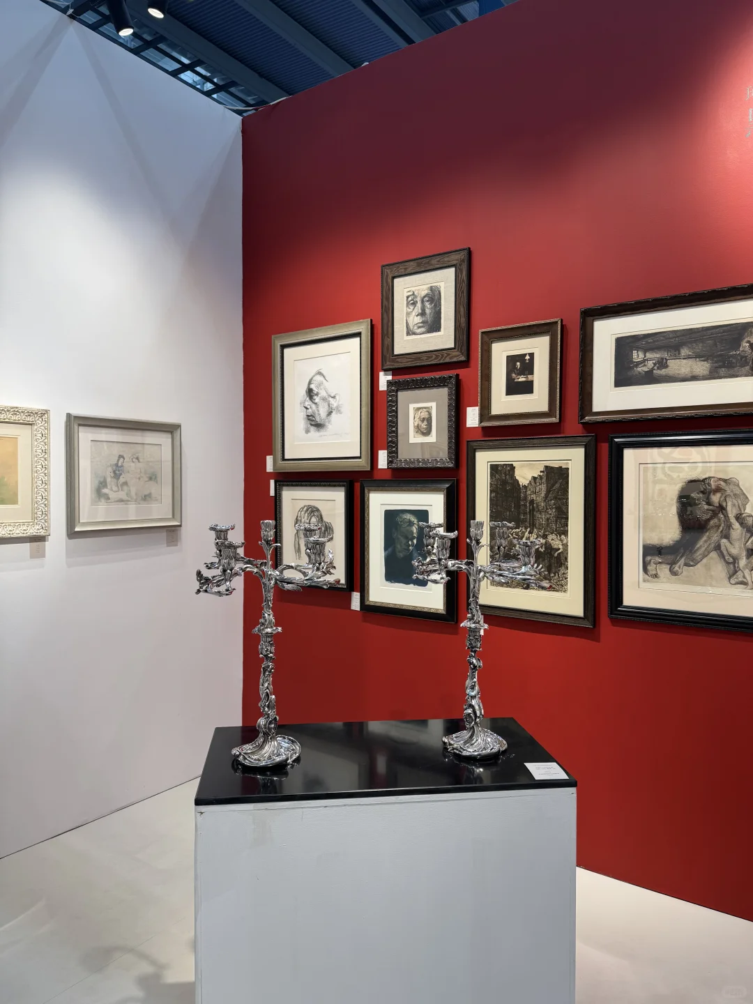 艺术深圳第一天，2小时直觉漫游?