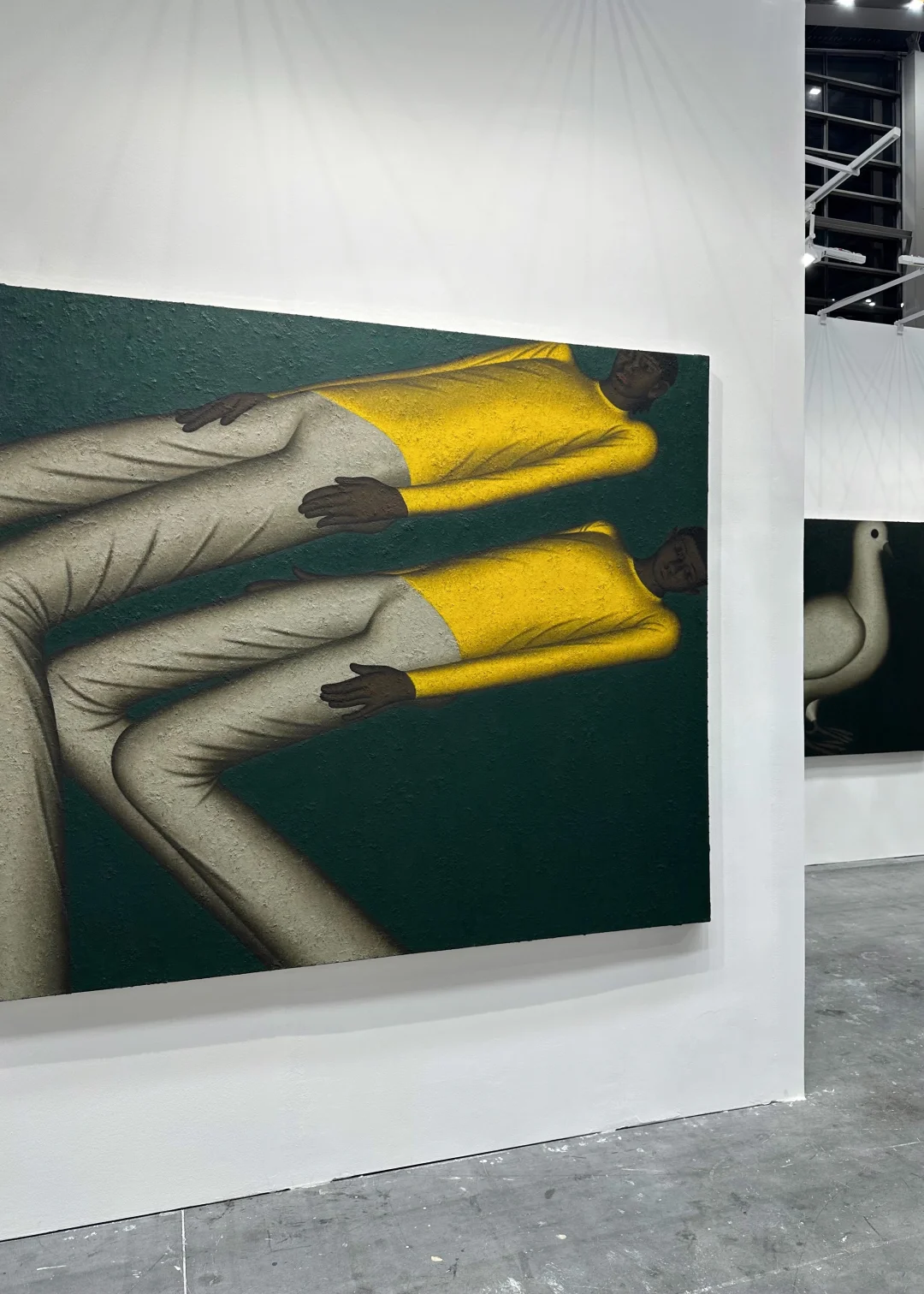 一睹为先2025艺术深圳