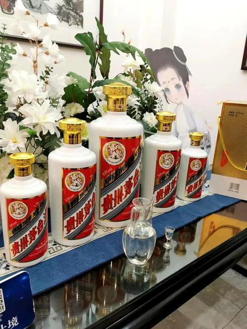 茅台酒跌下神坛，经销商含泪清仓