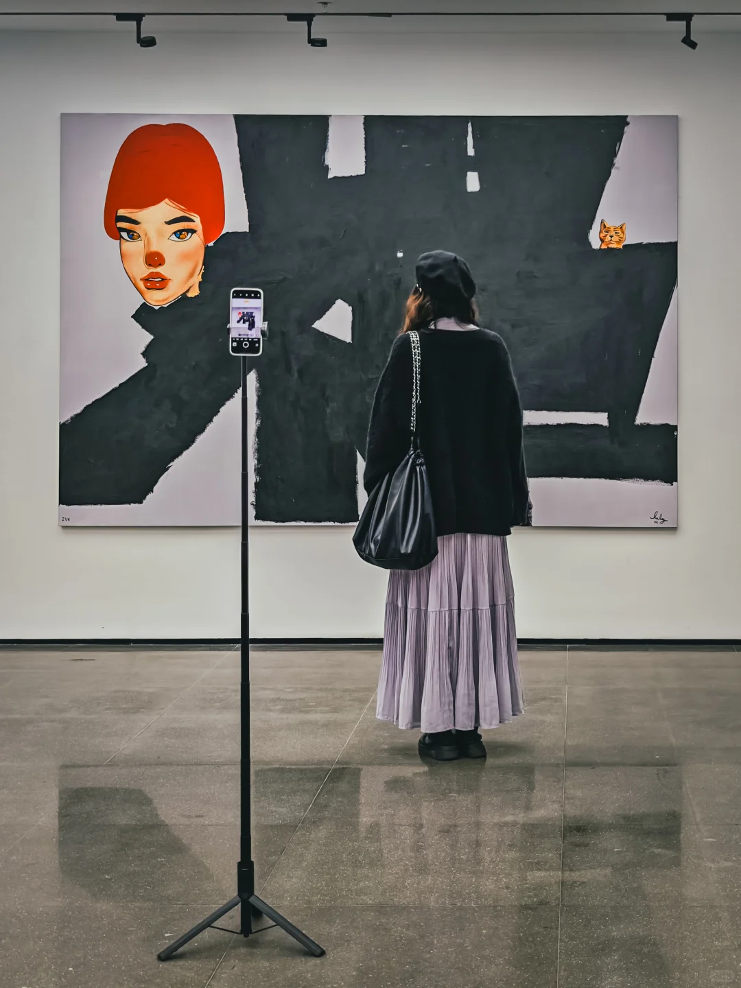 深圳看展｜100+亚洲艺术季真的很精彩超前❗