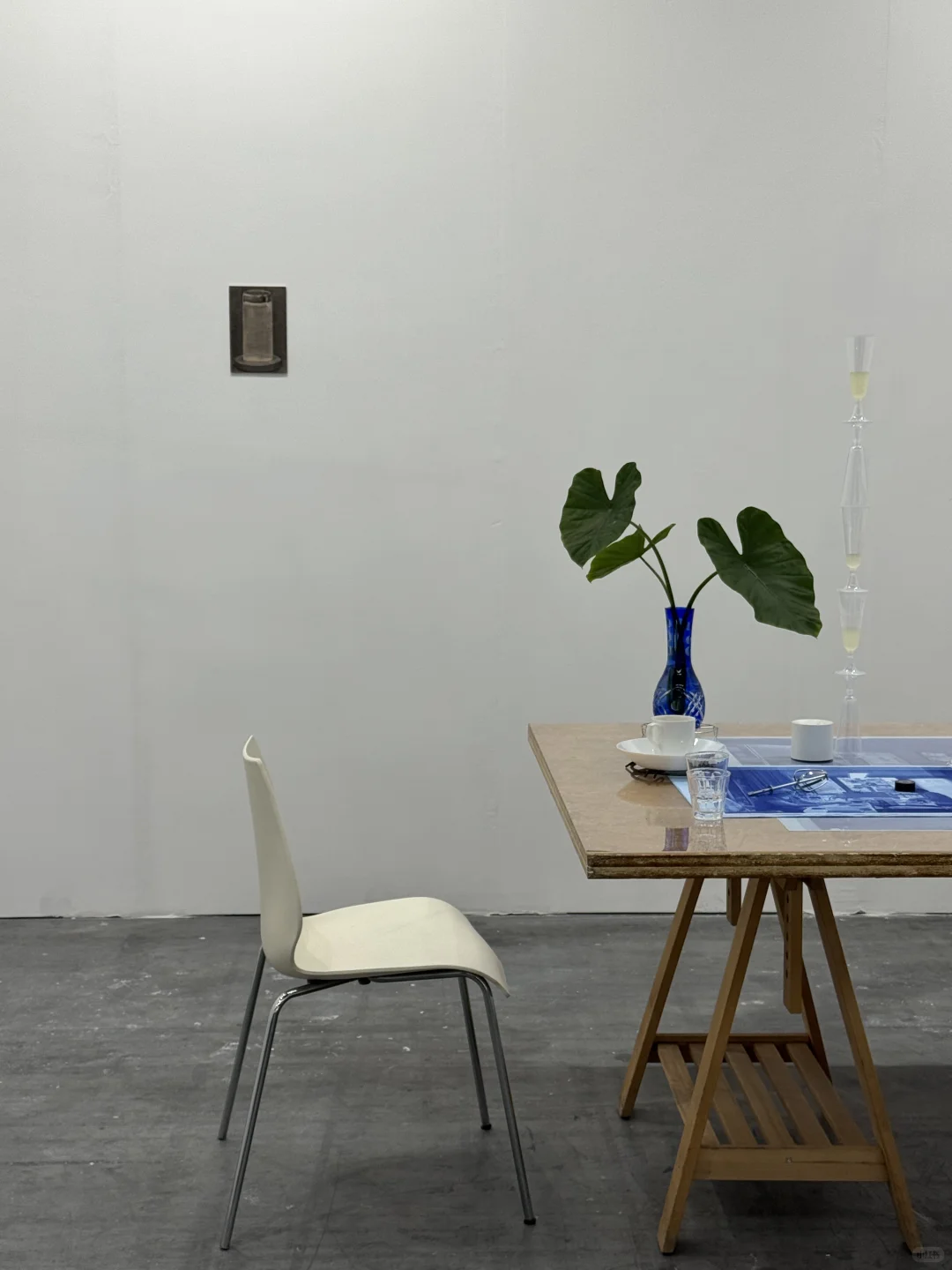 艺术深圳第一天，2小时直觉漫游?