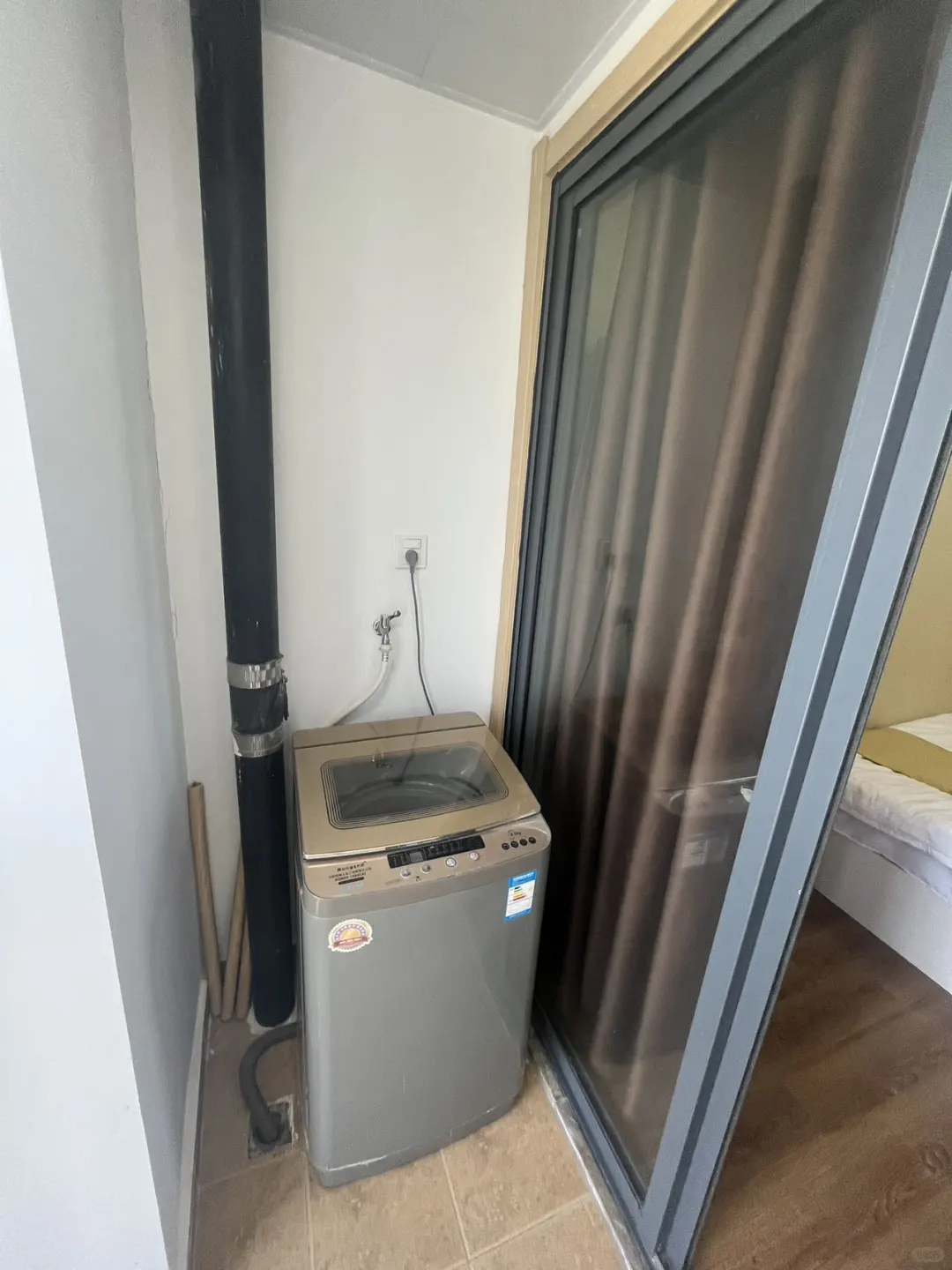 滨湖会展中心 金融港 滨湖新地城精装小两房