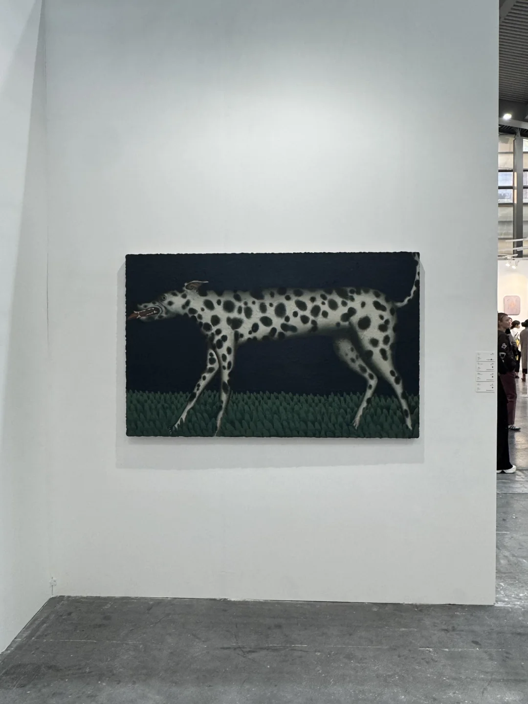 艺术深圳第一天，2小时直觉漫游?