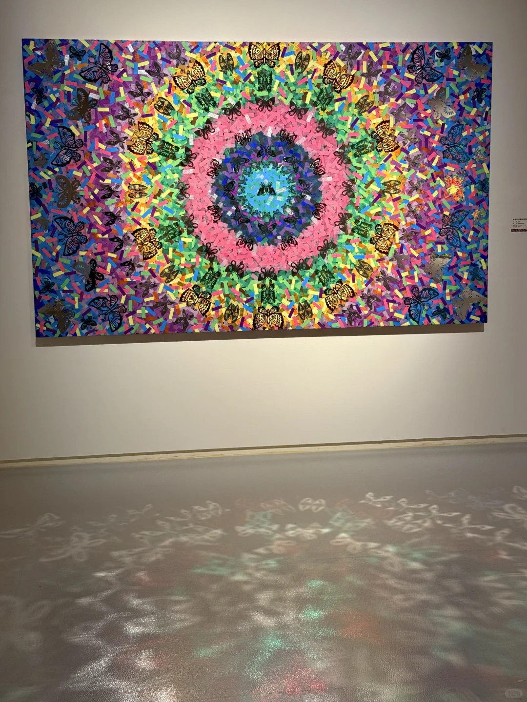 ?上海好看的展，都是免费的！