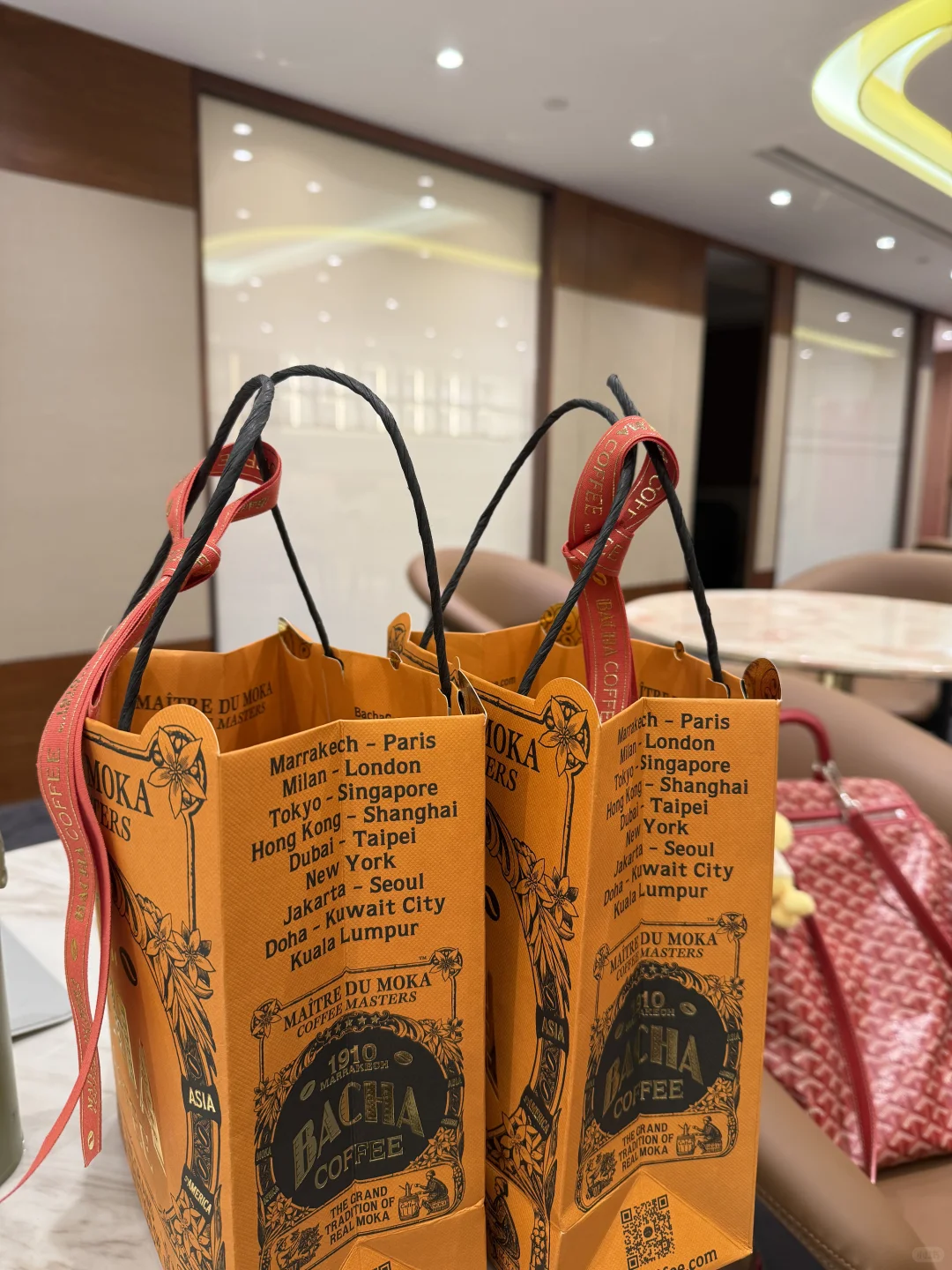 国际会展中心-打卡香港贸易发展局✖️HKU分享