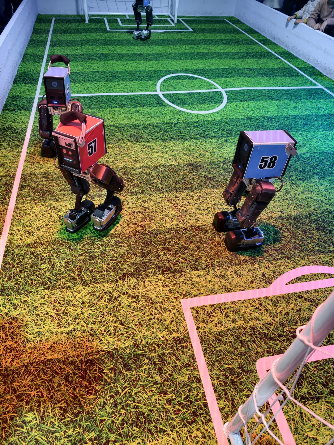 人机共生艺术展览中立测评？❗