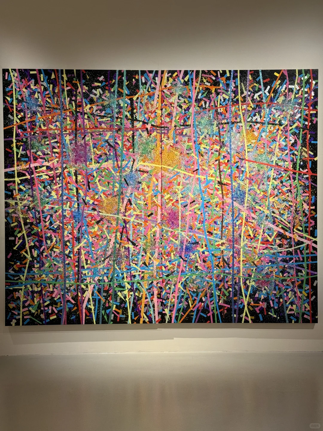 ?上海好看的展，都是免费的！