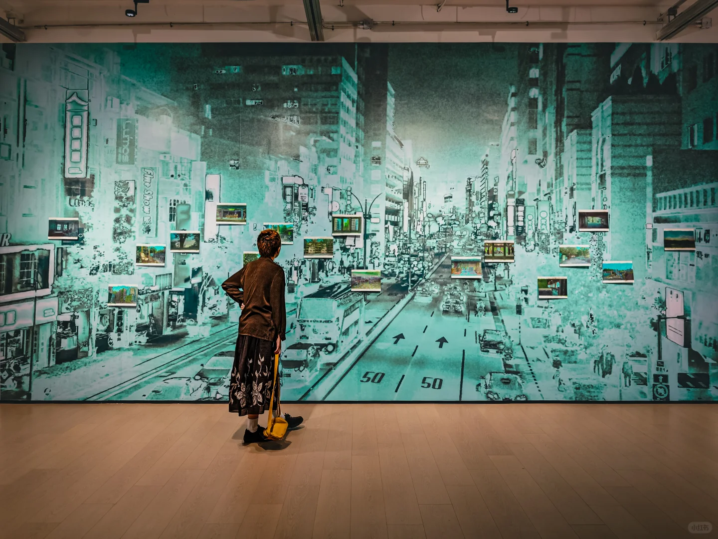 深圳看展｜100+亚洲艺术季真的很精彩超前❗