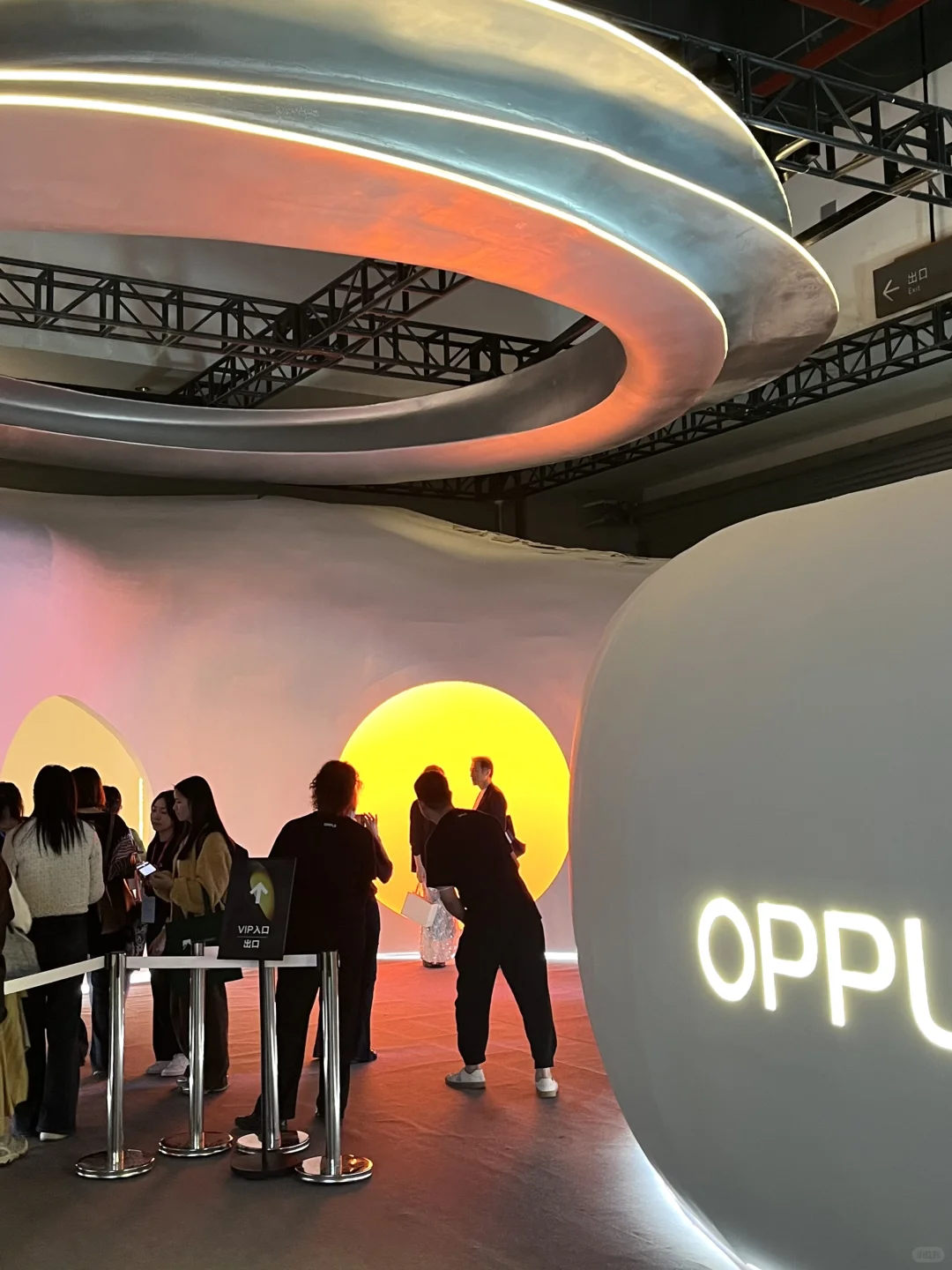 2025广州设计周首日现场?