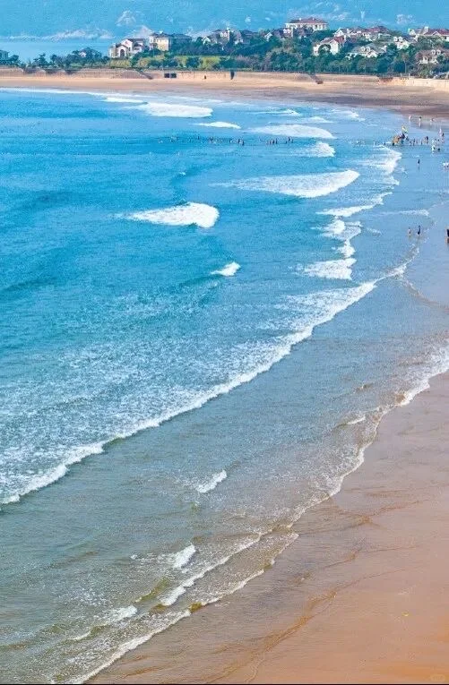 扬州遇见舟山,美好正在发生?