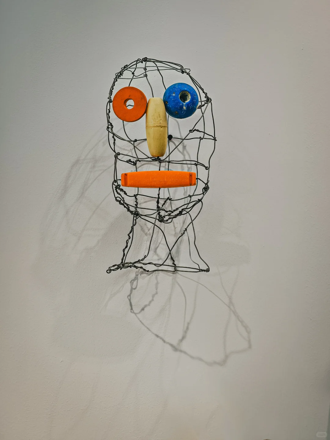 深圳看展｜100+亚洲艺术季真的很精彩超前❗