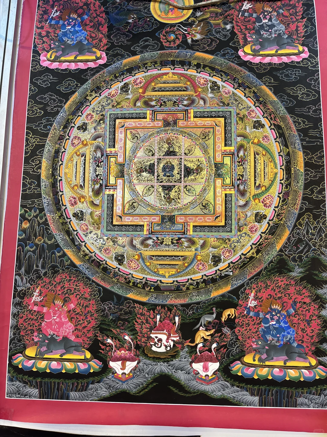 25年的最后一场佛博会