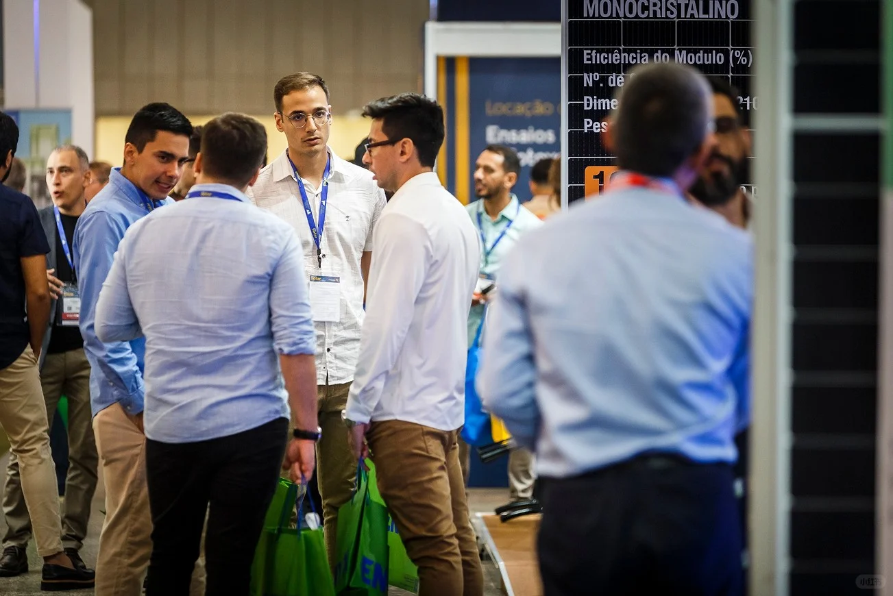 2026年希腊太阳能光伏、储能展览会