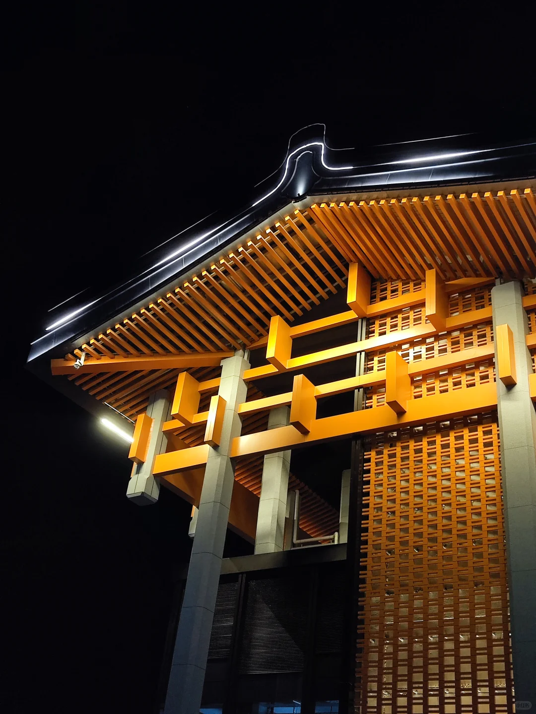 潮州新地标｜潮州国际会展中心