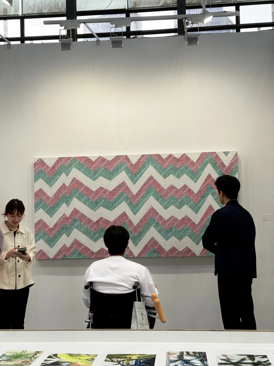 深圳又有新展了 | 第十二届艺术深圳