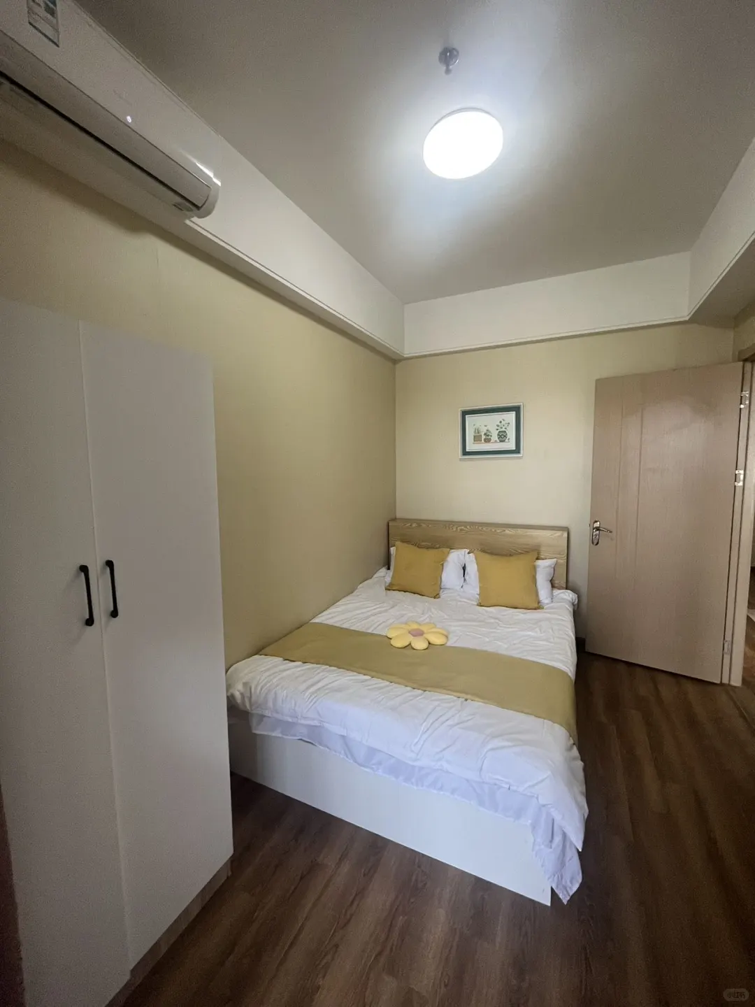 滨湖会展中心 金融港 滨湖新地城精装小两房