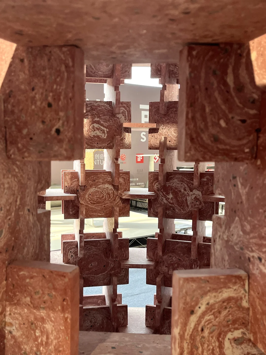 2025广州设计周首日现场?