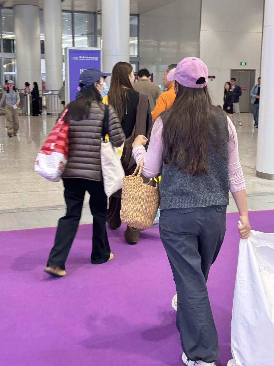 宠物展！！！带上麻袋速冲！（附羊毛攻略）