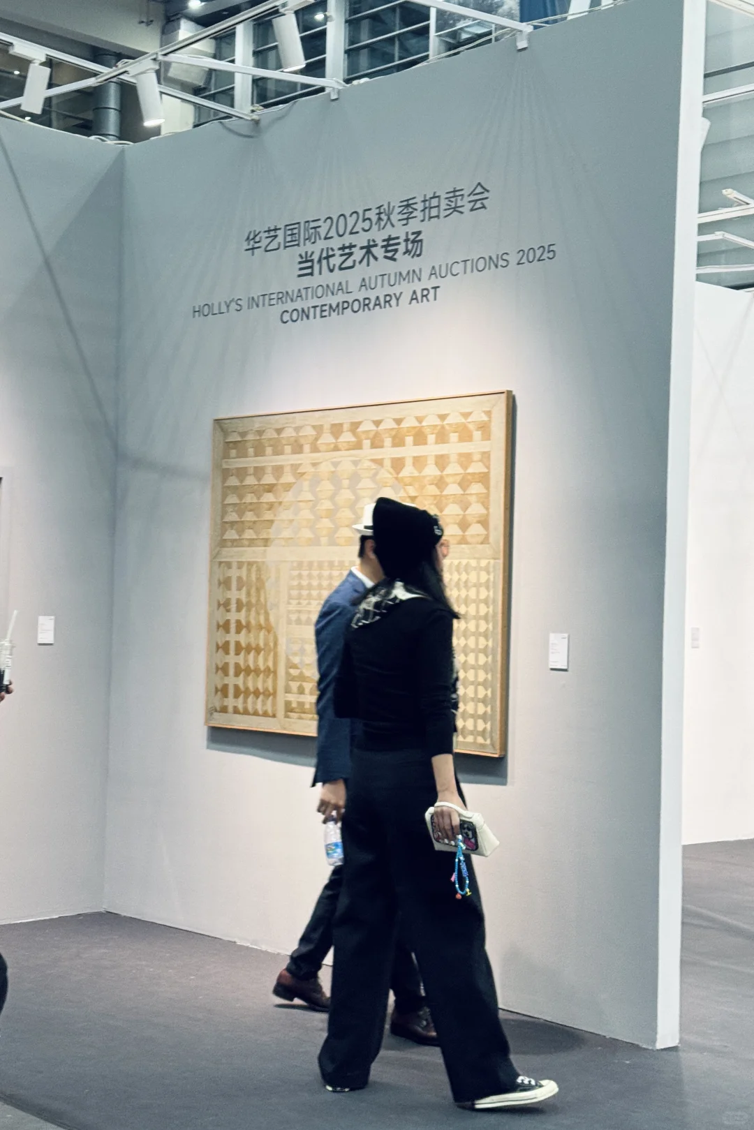 深圳又有新展了 | 第十二届艺术深圳