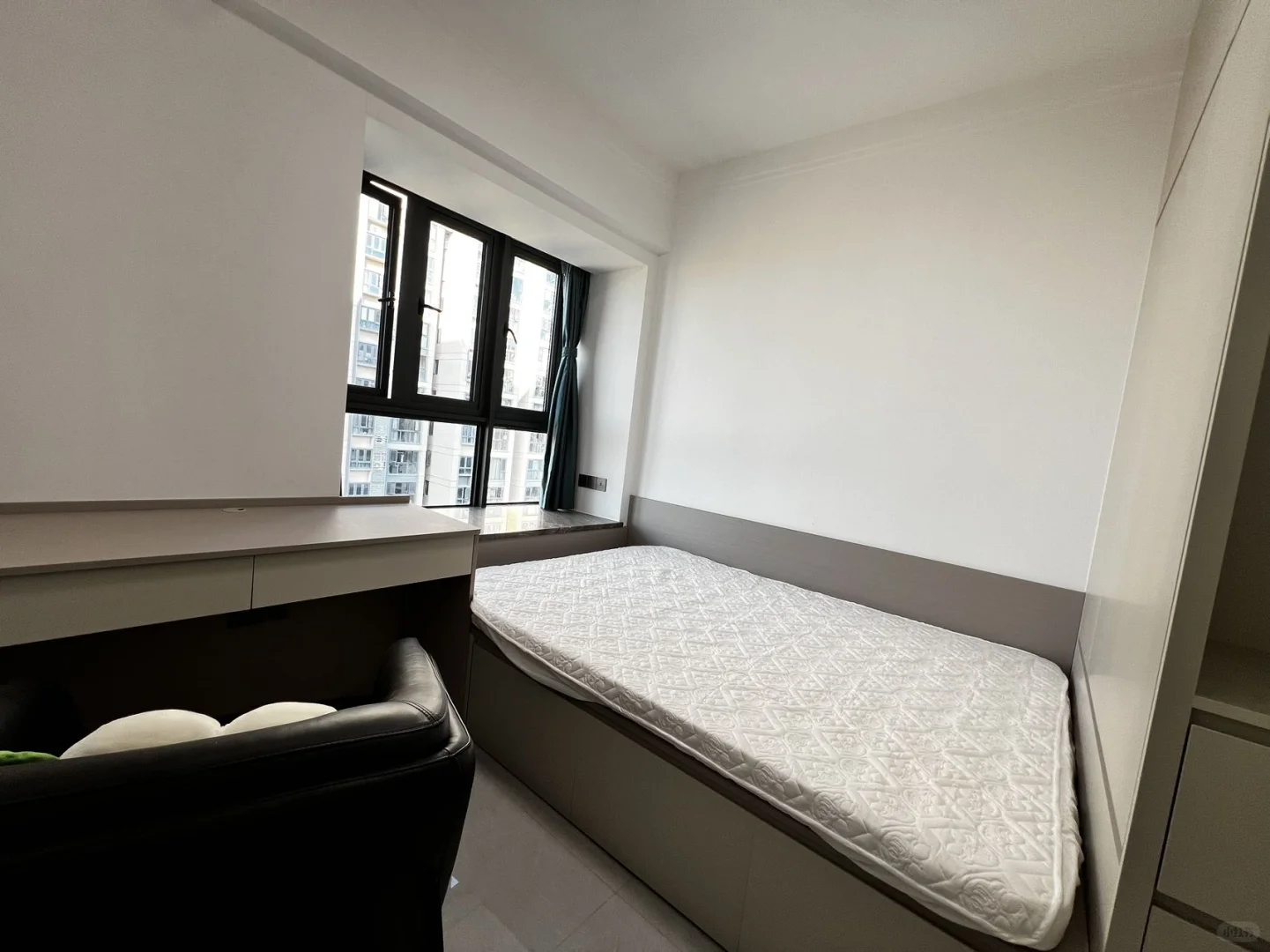 翔安免中介费会展嘉园125平大三房