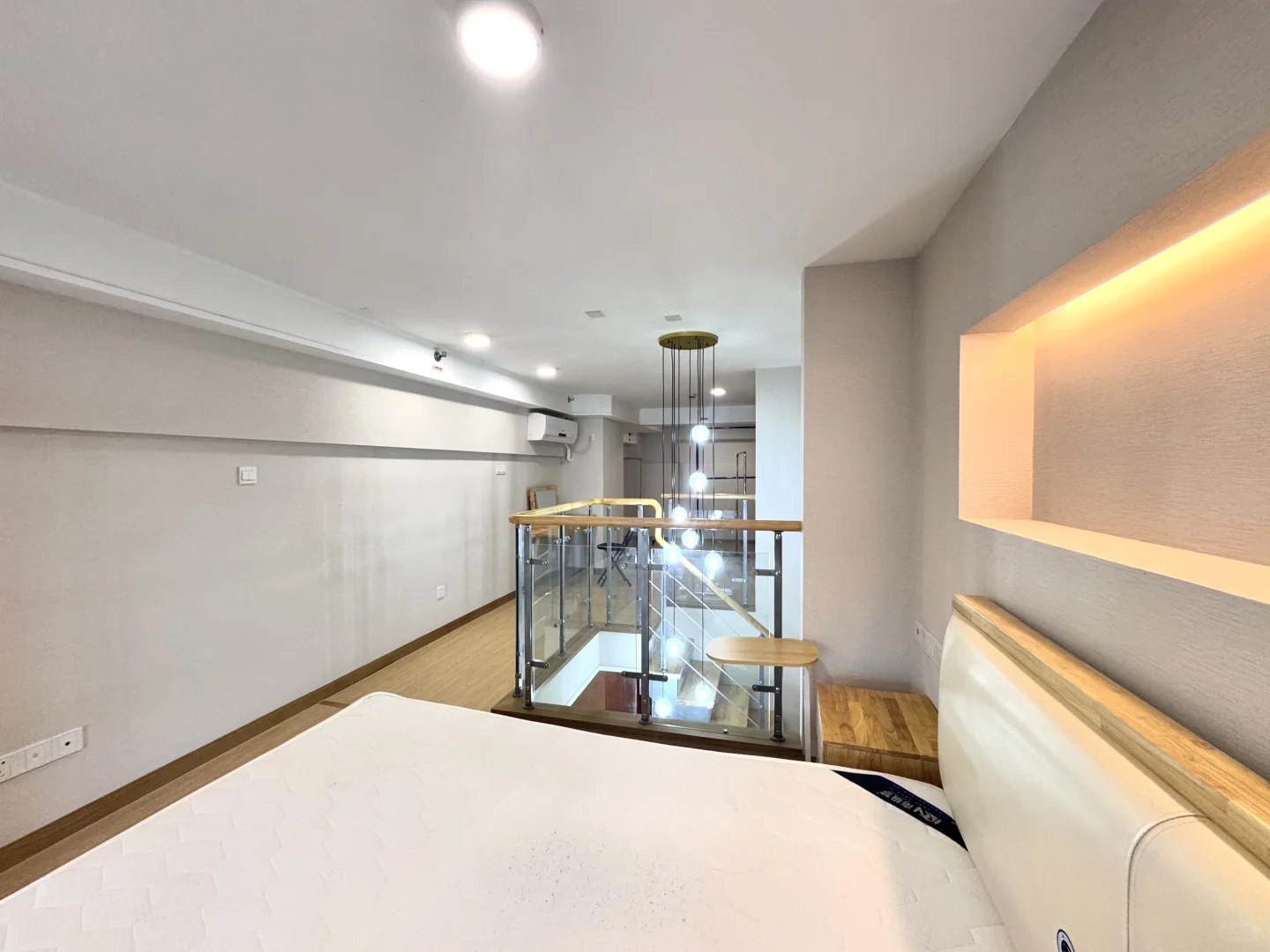 国际会展中心sk对面！房东直租无中介费实拍