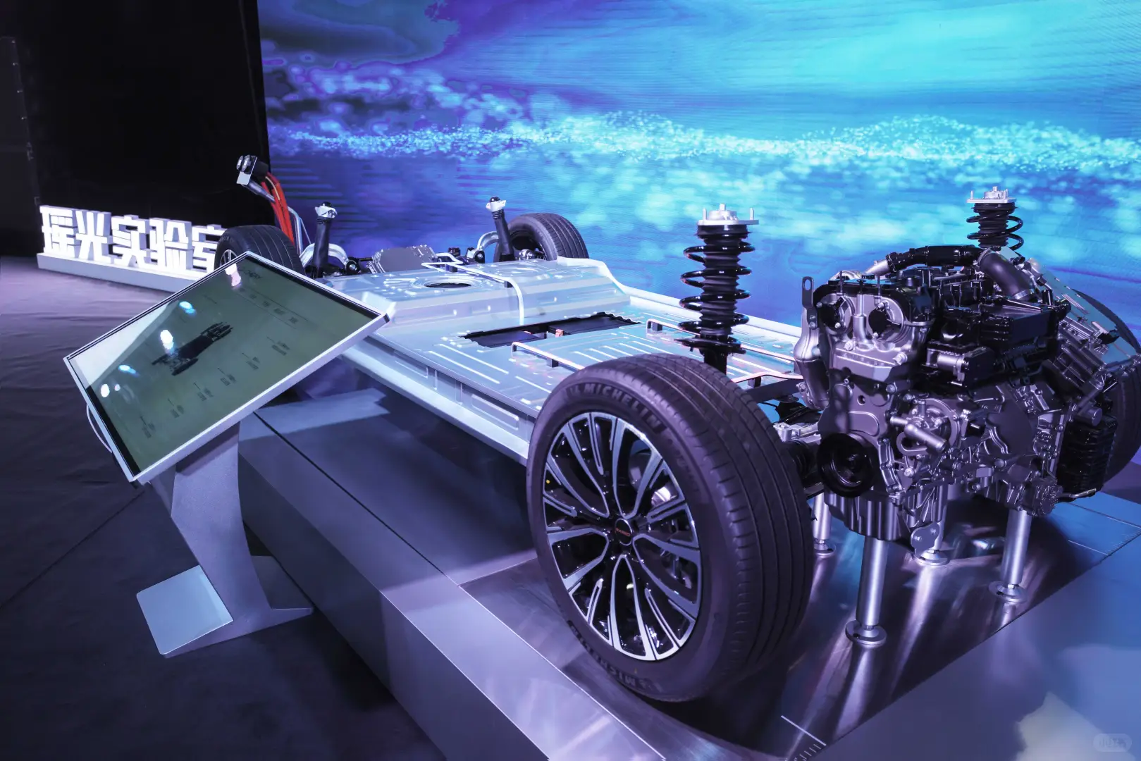 2026上海汽车底盘系统技术展览会招商启动！