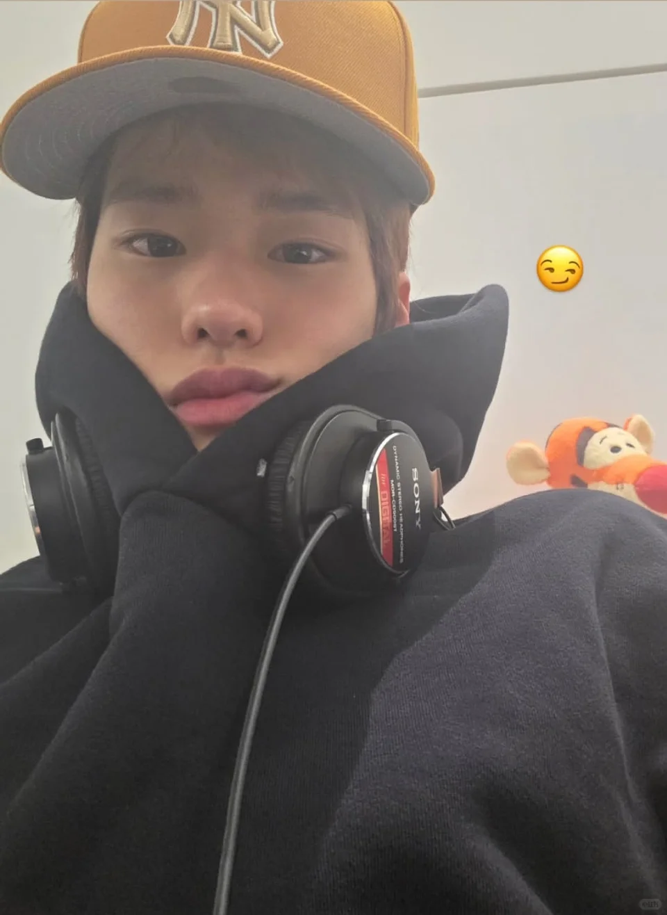 出sohee展会香水卡65包邮