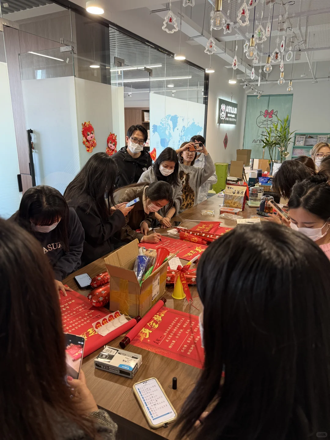 领肯会展-12月PK赛