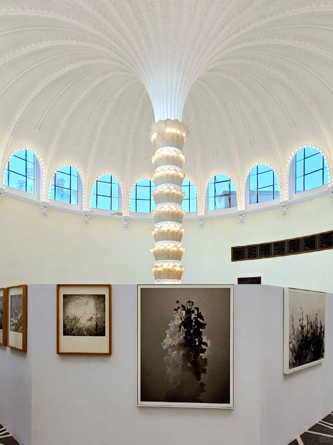 一年一度LPS | 除了看高端房产还有VIP活动