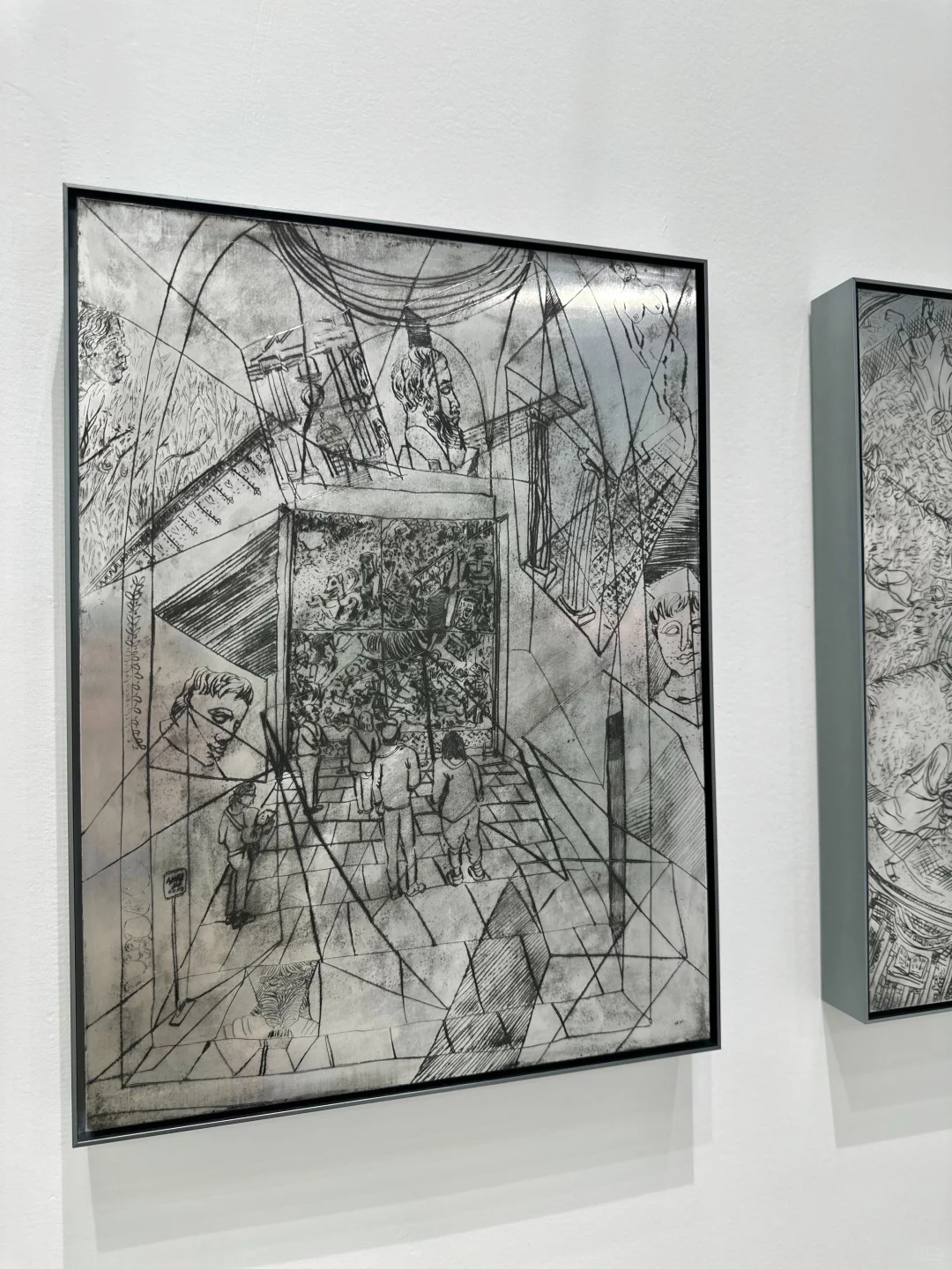 一睹为先2025艺术深圳