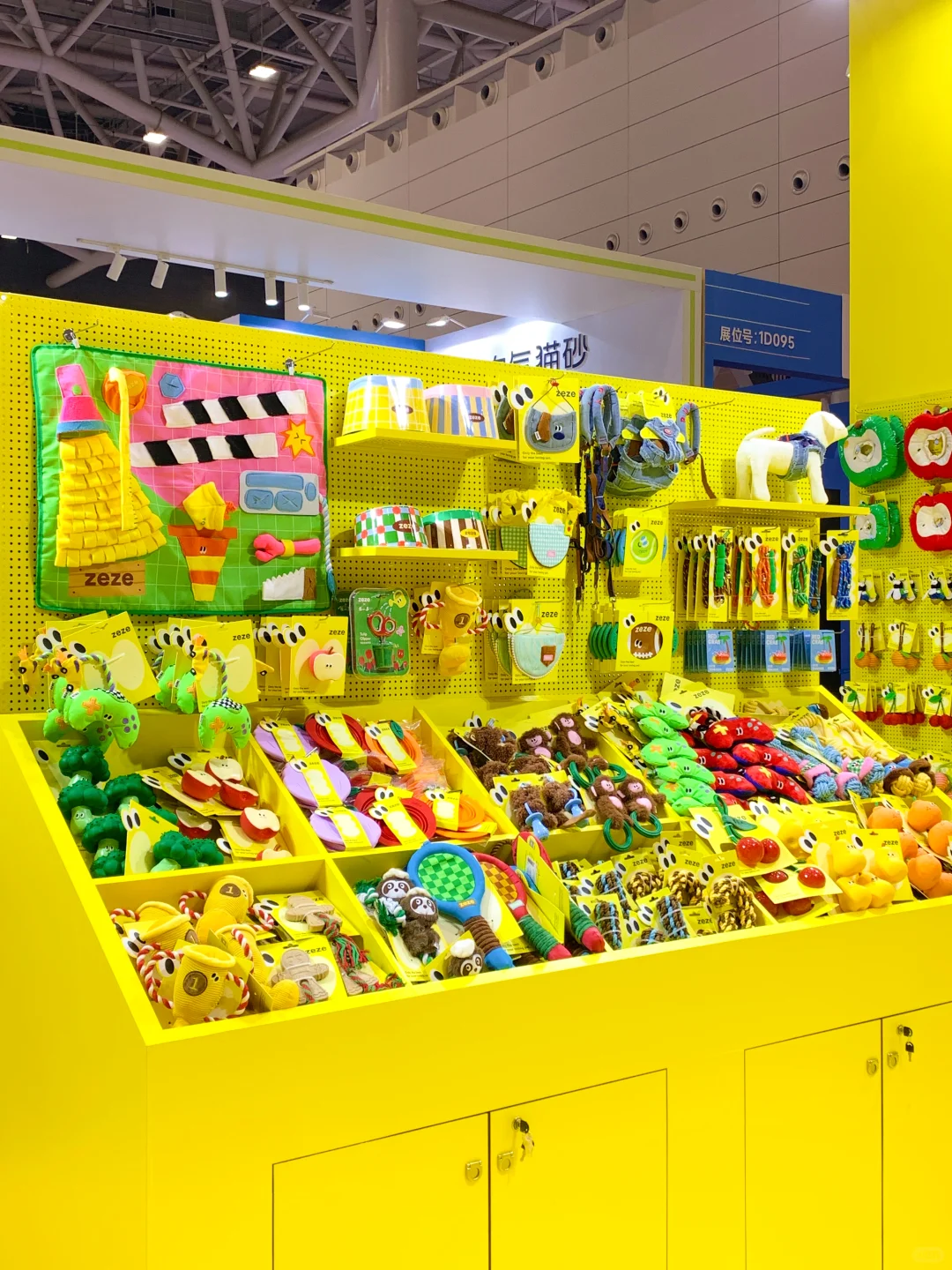 关于深圳华南展，我们想说?