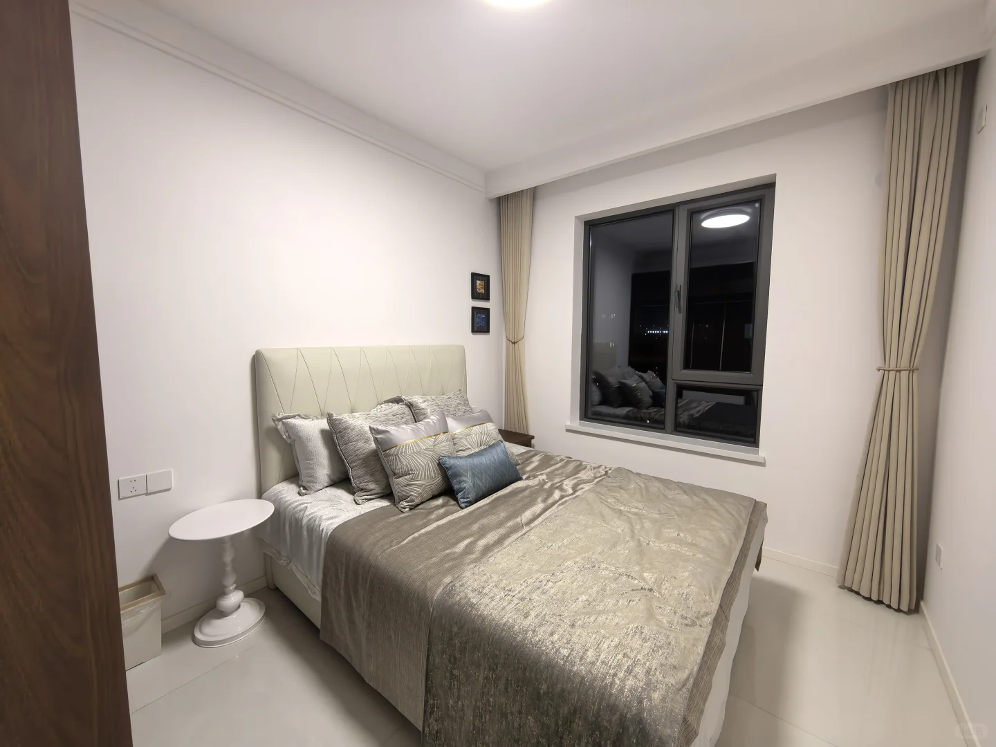 房屋出租 | 乌市会展中心附近 · 2室2厅1卫