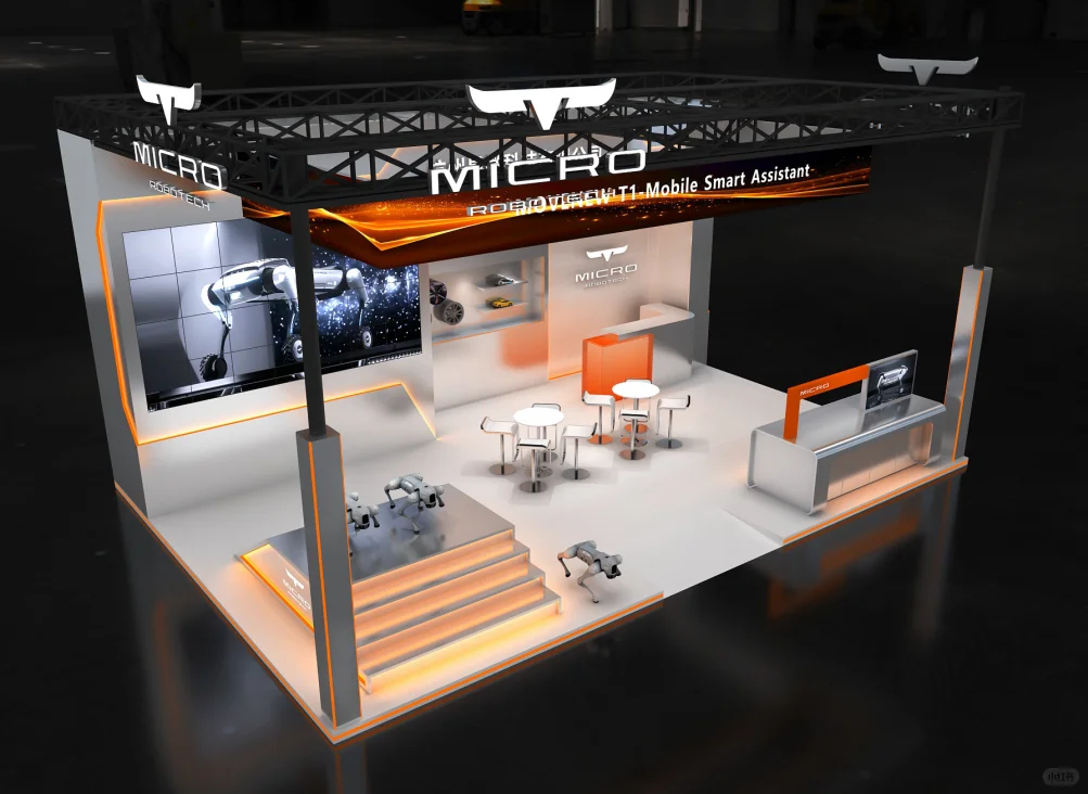 2025年北京世界机器人大会