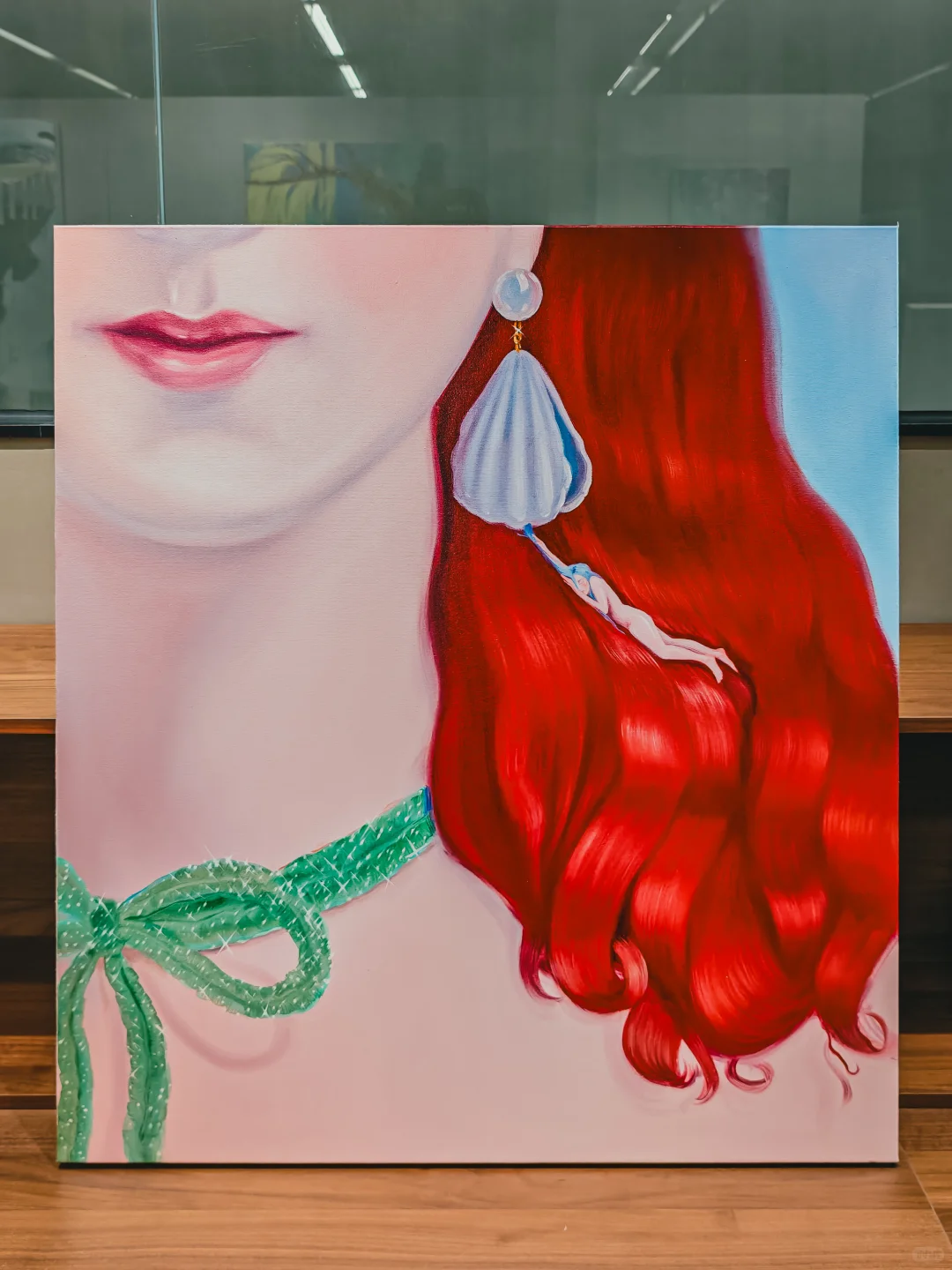 深圳看展｜100+亚洲艺术季真的很精彩超前❗