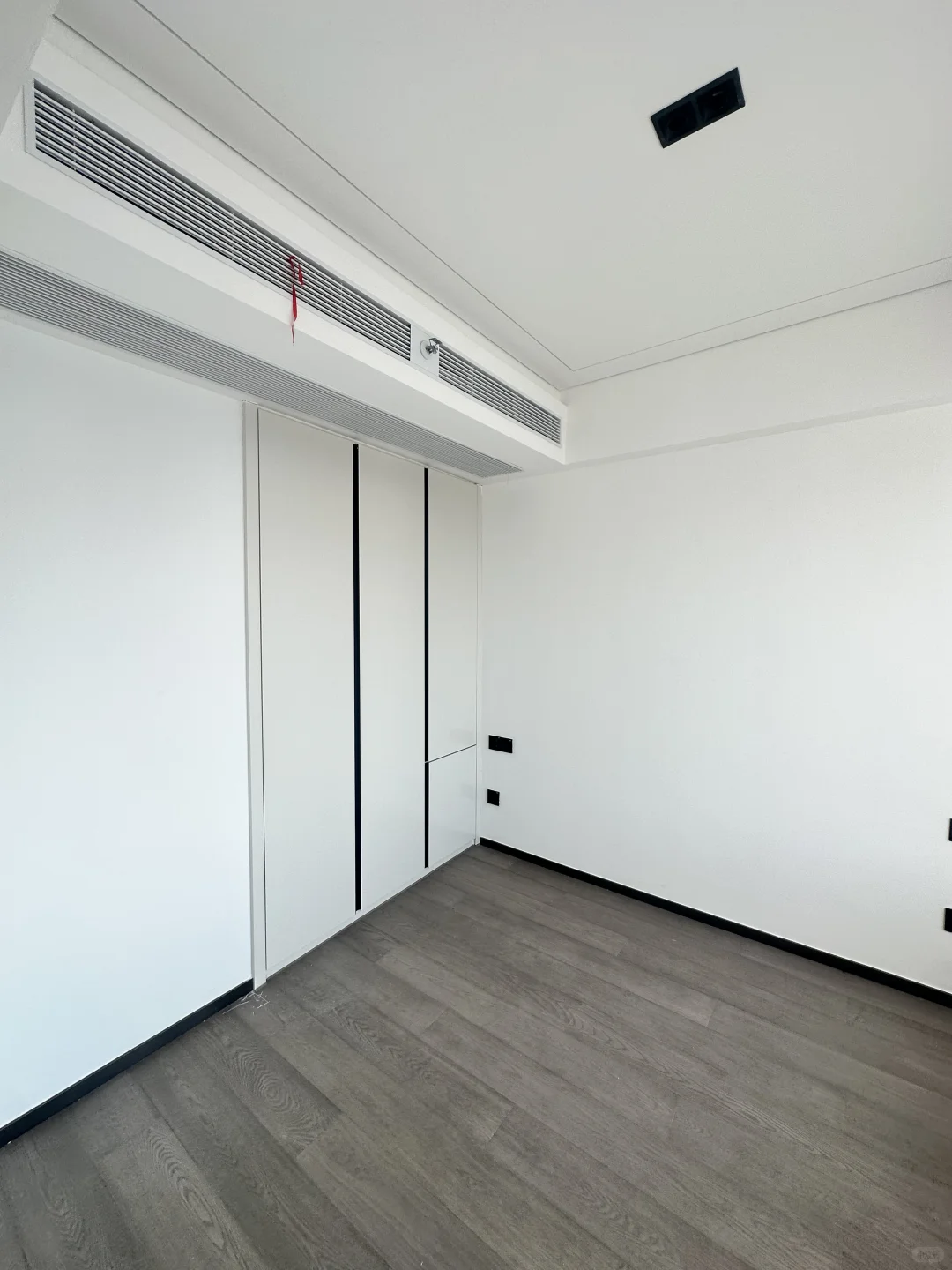 ?会展湾东城 海景两房一厅空房自由配置