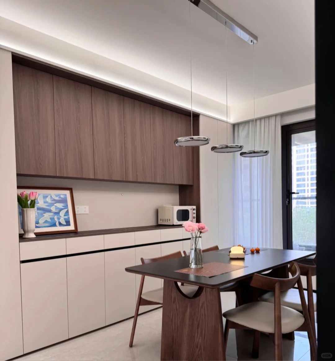 水区会展核芯89㎡精装两室 首付5-6万捡漏急