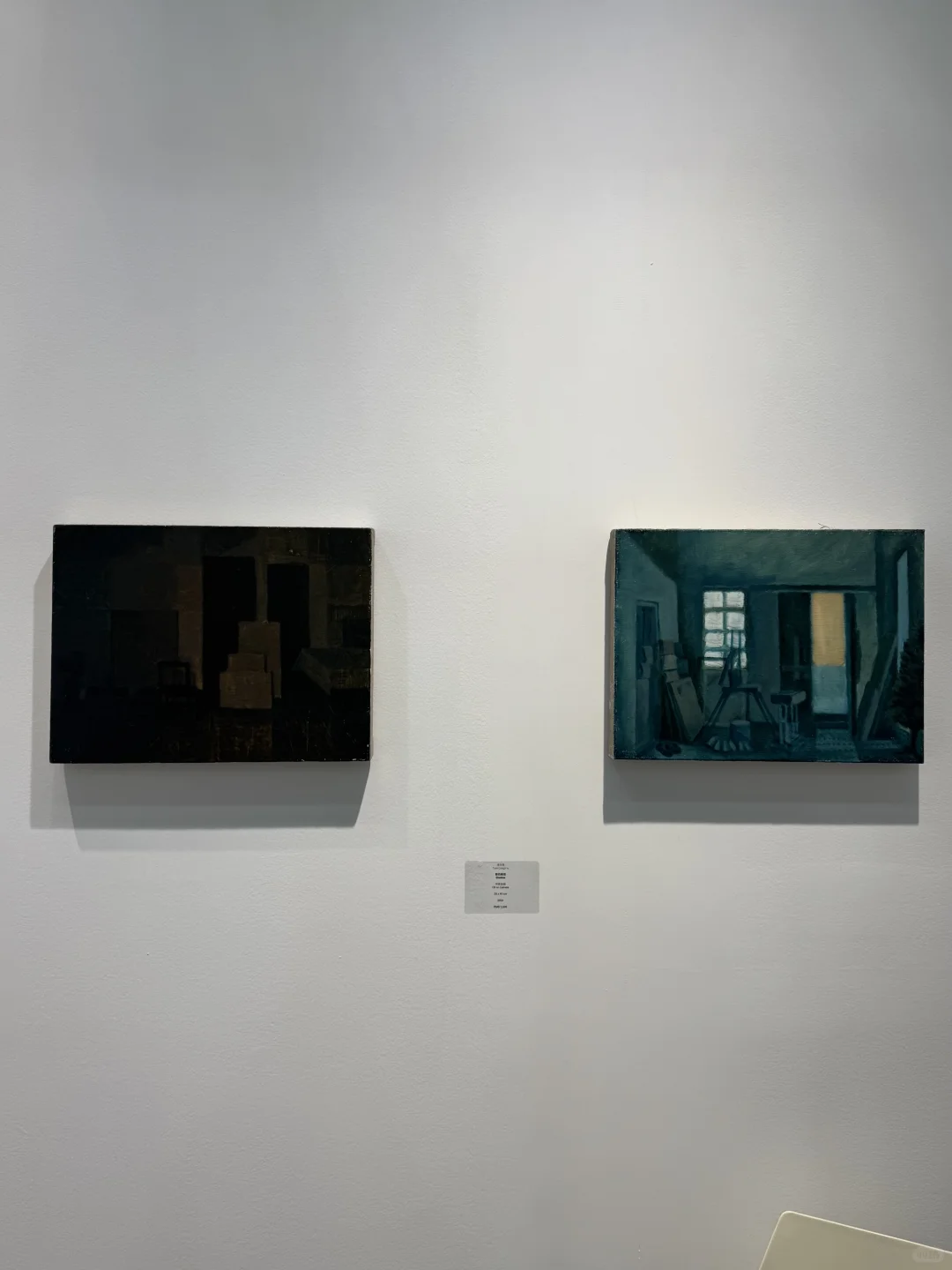 艺术深圳第一天，2小时直觉漫游?