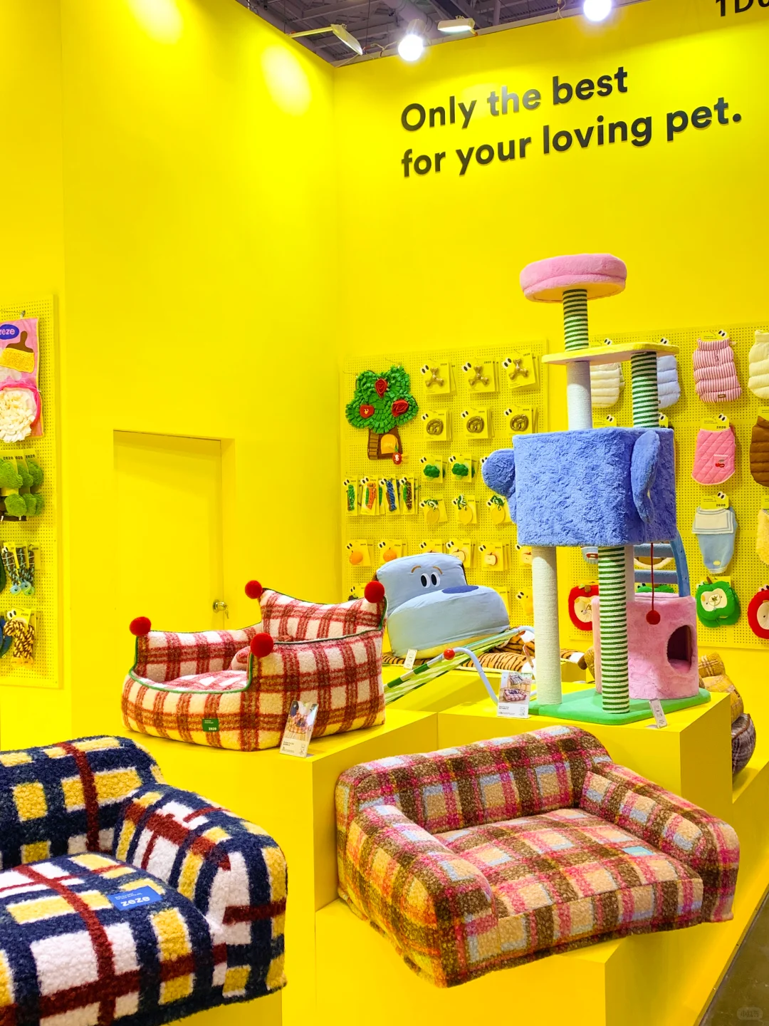 关于深圳华南展，我们想说?