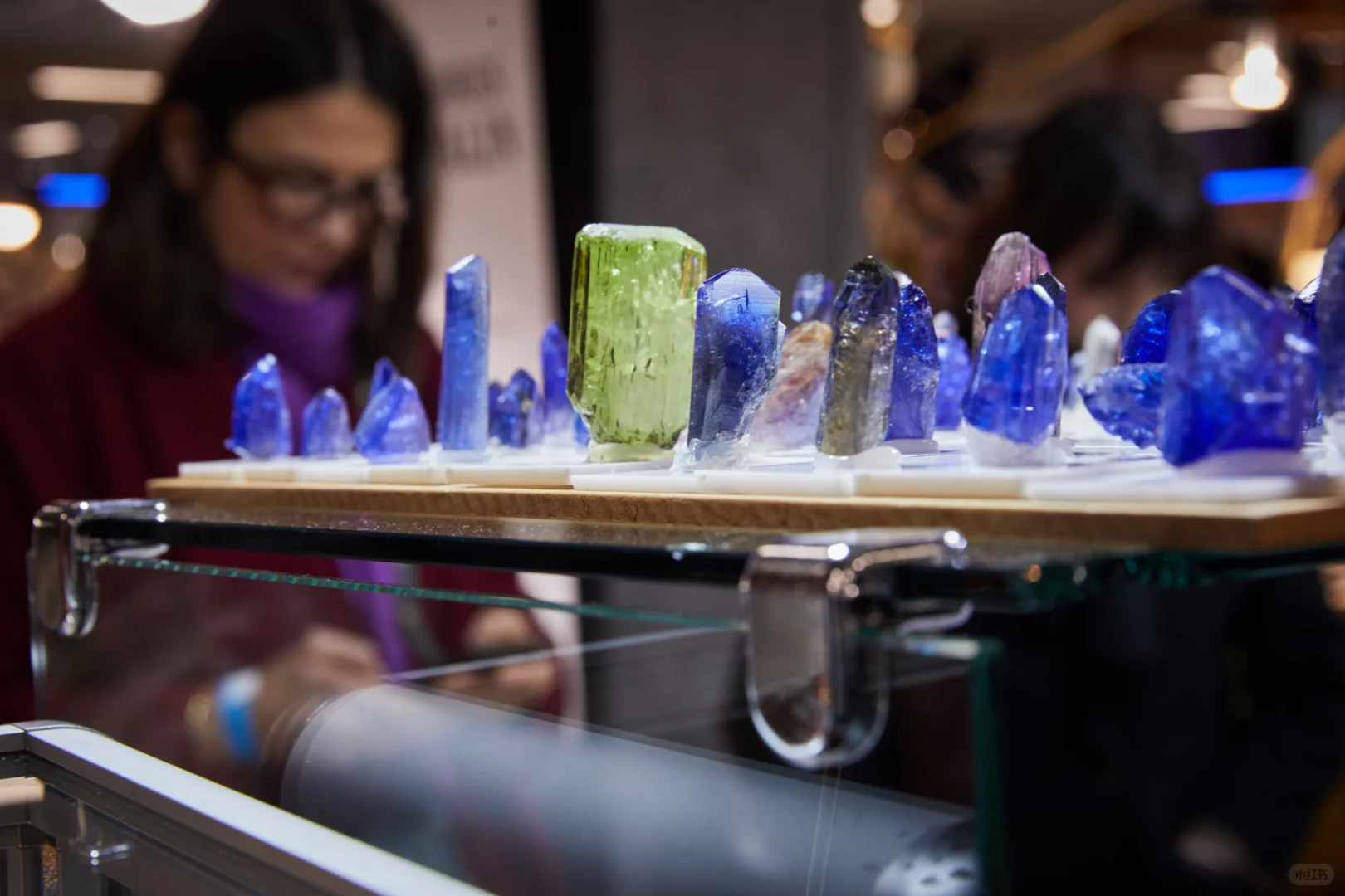 除了圣诞?巴黎12月还有这些活动不要错过！