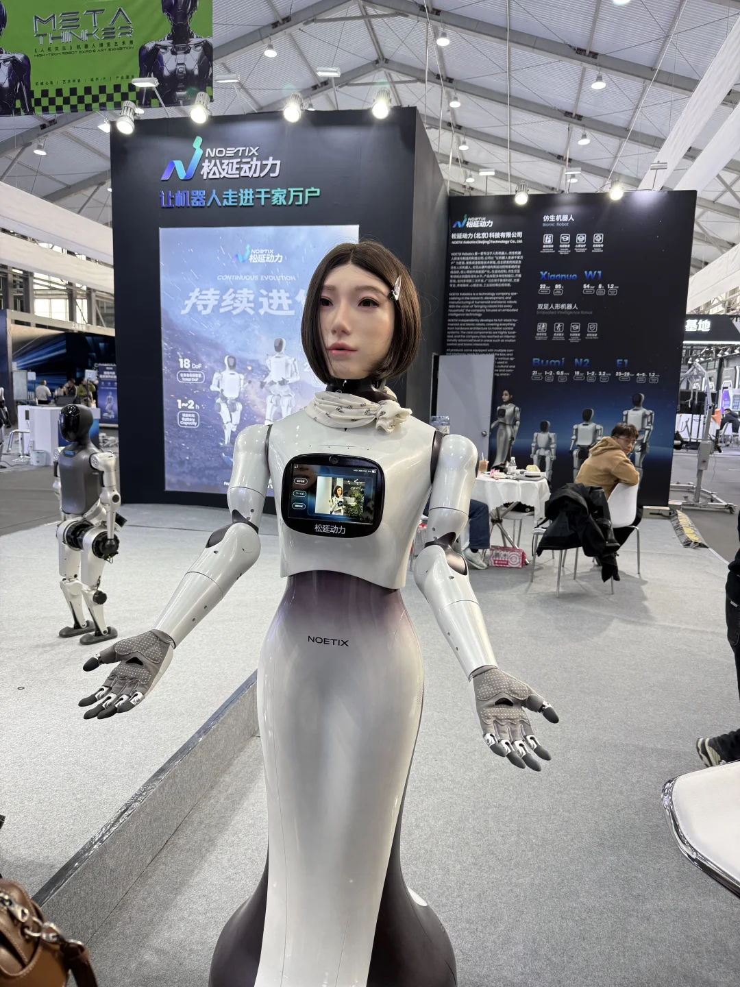 没什么可看的，就这些