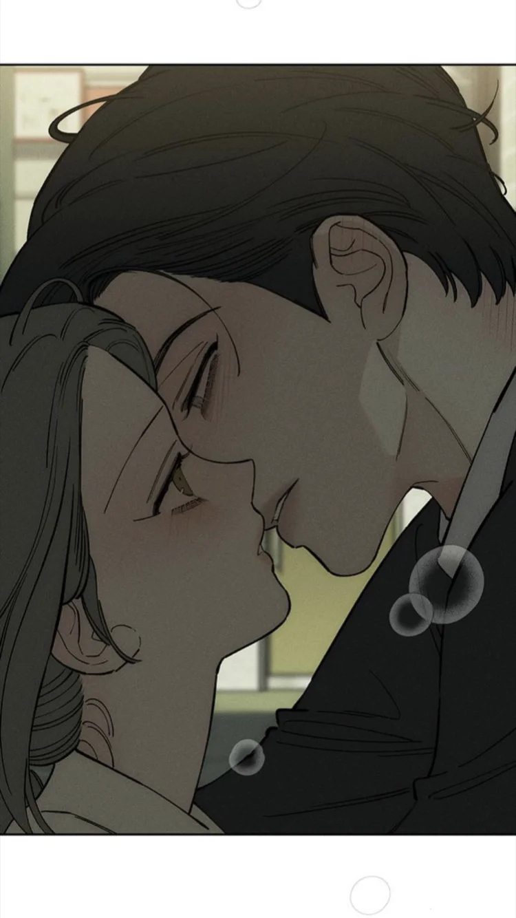 没关系，罗海琇喜欢我