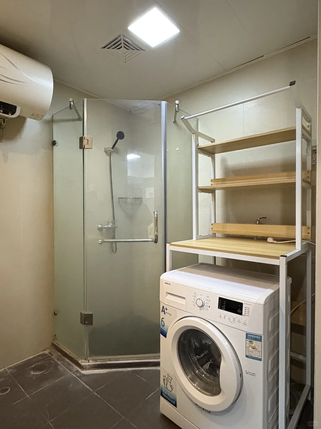 顺义花梨坎会展誉景|押一付一·精装修一居