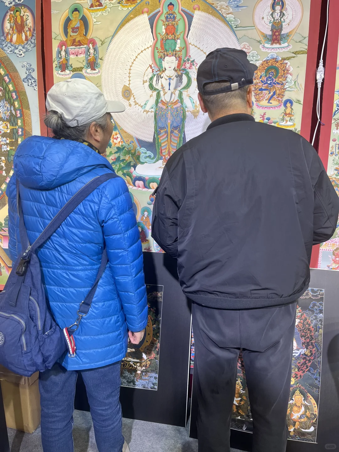 25年的最后一场佛博会